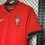 camisa-portugal-nova-euro-copa-2024-25-24-vermelha-verde-gola-preta-nike-gajo-cr7-cristiano-ronaldo-7-lançamento-qualidade-preço-barato-loja-confiavel