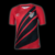 Camisa Athletico Paranaense I 24/25 Torcedor Umbro Masculina - Vermelho