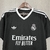 camisa-real-madrid-2024-25, edição-especial-real-madrid, adidas-real-madrid, camisa-preta-real-madrid, torcedor-real-madrid, manto-sagrado-real-madrid, futebol-europeu, la-liga, champions-league, futebol-internacional, time-galáctico, escudo-dourado, cole