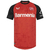 Camisa Bayer Leverkusen I 24/25 - Torcedor Masculina - Vermelha