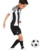 kit-juventus-24-25 - juventus-home-kit-2024 - kit-infantil-juventus - juventus-crianças - uniforme-juventus-2025 - juventus-kids - camisa-juventus