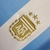 camisa-selecao-argentina-24-25, torcedor-adidas-feminina, futebol-argentino, amor-pela-argentina, manto-sagrado-argentino, camisetas-esportivas, seleção-feminina-argentina, paixão-pelo-futebol