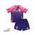 kit-infantil-alemanha-2024-25, segunda-camisa-alemanha, adidas-alemanha, kit-infantil-futebol, futebol-alemanha, seleção-alemã-rosa, uniforme-adidas-infantil, ii-qualidade-loja-confiavel-barato