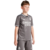 kit-infantil-real-madrid-24-25 - real-madrid-third-kit-2024 - kit-infantil-real-madrid-cinza - uniforme-real-madrid-kids - real-madrid-kids-2025 - camisa-real-madrid