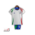 kit-infantil-selecao-italia, kit-adidas-2024-25, futebol-infantil, torcedores-infantis, manto-sagrado-italiano, paixão-pelo-futebol, camisetas-esportivas, seleção-italiana, jovens-atletas, futebol-internacional