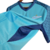 Camisa Zenit I 23/24 - Torcedor Joma Masculina - Azul com detalhes em branco - ClassicX Plays I Camisas de Futebol