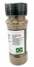 Tempero Para Arroz & Feijão - 0% Sódio 100% Natural -Tempero Mar Negro - Peso Liquido 50g - loja online