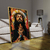 Jesus Cristo com coroa - comprar online