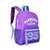 Mochila Juvenil Feminino MF 23169