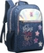 Mochila Juvenil Feminino MF 8157