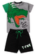 Conjunto Dinossauro T-REX