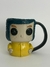 Funkaneca Coraline - (canhota)