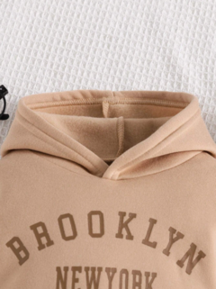 Body con Capucha brooklyn en internet