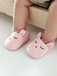 Zapatos Para Caminar Antiderrapante Con Diseño De Animales Para Niños Y Niñas - comprar online