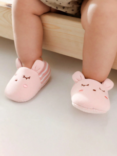 Zapatos Para Caminar Antiderrapante Con Diseño De Animales Para Niños Y Niñas en internet