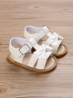 Sandalias verano para niñas