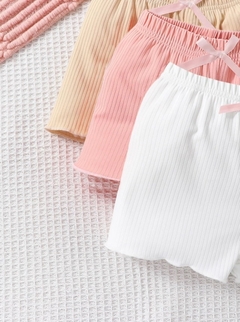 Set de Shorts de niñas - comprar online