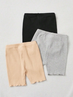 Set de Shorts de niñas - comprar online