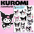 Colección Kuromi: #Aventuras