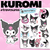 Colección Kuromi: #Travesuras