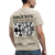 Imagen de T-shirt personalizable streetwear md1