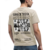 T-shirt personalizable streetwear md2 - comprar en línea