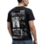 T-shirt personalizable streetwear md4