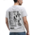 T-shirt personalizable streetwear md3 - comprar en línea