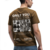 T-shirt personalizable streetwear md1 - comprar en línea