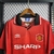 Camiseta Manchester United Casa 94-96 - Masculino na internet