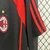 Camiseta Milan Fora 00/01 - Masculino - loja online