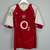 Camiseta Arsenal Home 2004-05 - Masculino