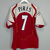 Camiseta Arsenal Home 2004-05 - Masculino - Cohab City Sports |  Lugar perfeito para o estilo periférico