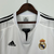 Camiseta Real Madrid Home 03-04 - Masculino - comprar online