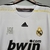 Camiseta Real Madrid Casa 09-10 - Masculino - comprar online