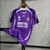 Camiseta Real Madrid 2006 Purple - Masculino