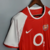 Camiseta Arsenal Casa 02-03 - Masculino - comprar online