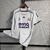 Camiseta Real Madrid Casa 06-07 - Masculino