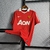 Camiseta Manchester United 10-11 - Masculino