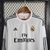 Camiseta Manga Longa Real Madrid Casa 13-14 - Masculino - comprar online