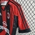 Camiseta Milan Casa 1998/99 - Masculino - comprar online