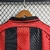 Camiseta Milan Casa 1998/99 - Masculino - loja online