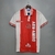 Camiseta Ajax Casa 97-98 - Masculino