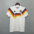 Camiseta Alemanha Casa 1990 - Masculino