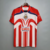 Camiseta Chivas casa 06-07 - Masculino