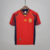 Camiseta Espanha Casa 1998 - Masculino