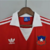 Camiseta Chile casa 1982 - Masculino na internet