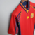 Camiseta Espanha Casa 1998 - Masculino - comprar online