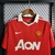 Camiseta Manchester United 10-11 - Masculino - comprar online