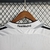 Camiseta Real Madrid Casa 06-07 - Masculino - loja online